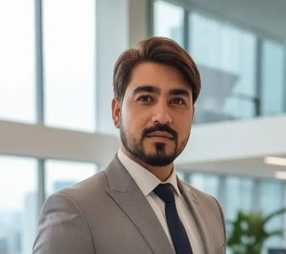 Ashish Madaan - The Realtor Guy